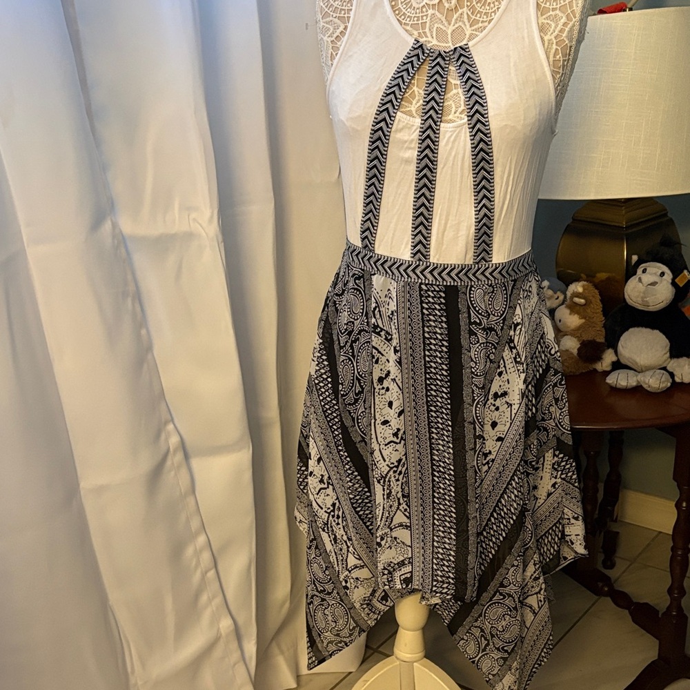Venus Summer Dress